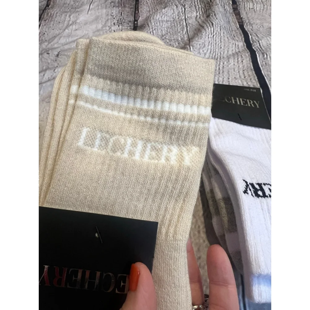 LECHERY this offering